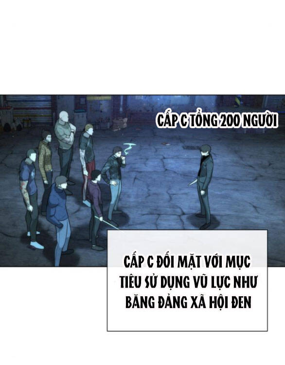 Sát Thủ Peter Chap 121 - Next Chap 122