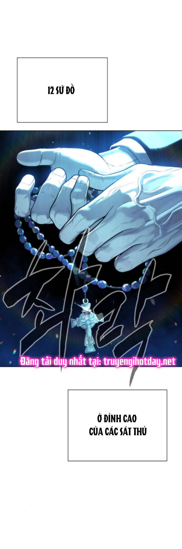 Sát Thủ Peter Chap 121 - Next Chap 122