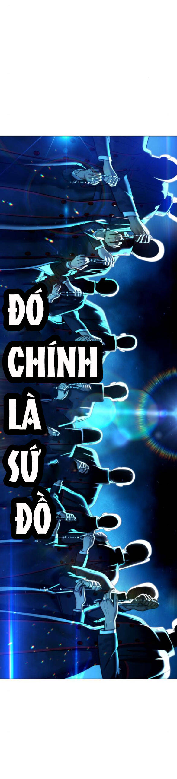 Sát Thủ Peter Chap 121 - Next Chap 122