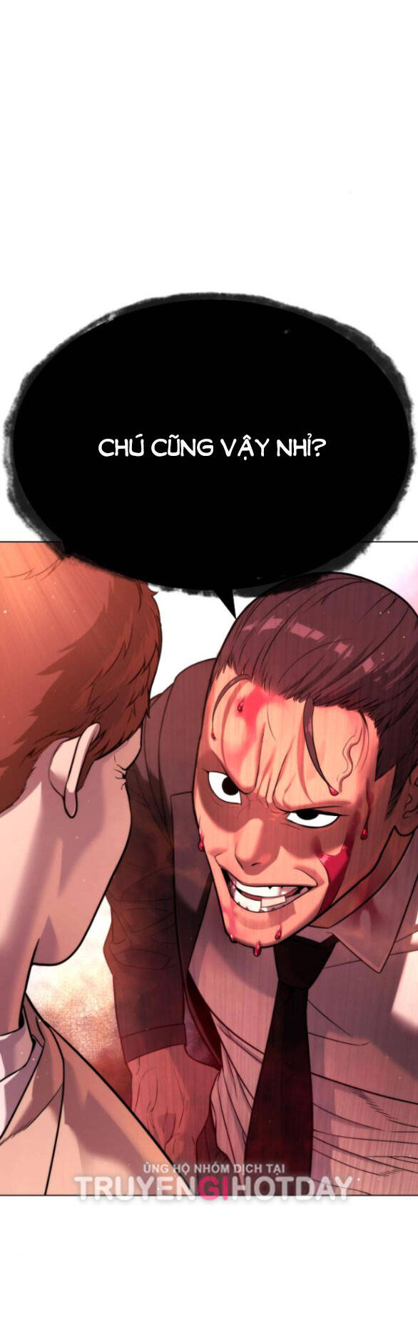 Sát Thủ Peter Chap 121 - Next Chap 122