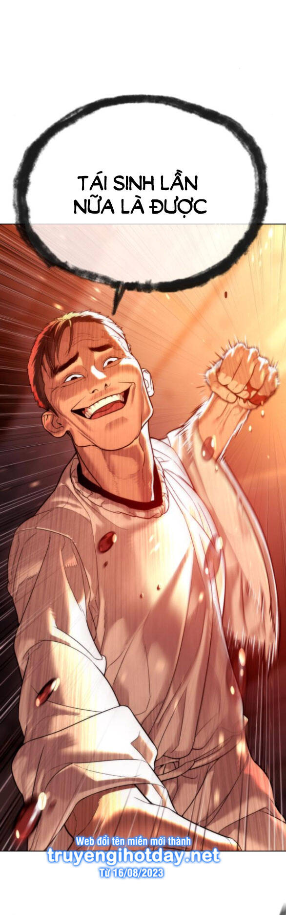 Sát Thủ Peter Chap 121 - Next Chap 122