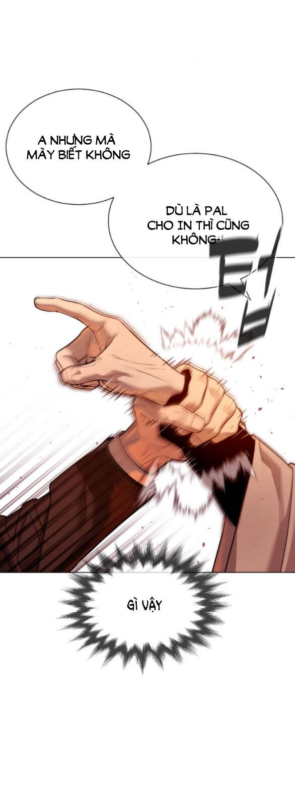 Sát Thủ Peter Chap 121 - Next Chap 122