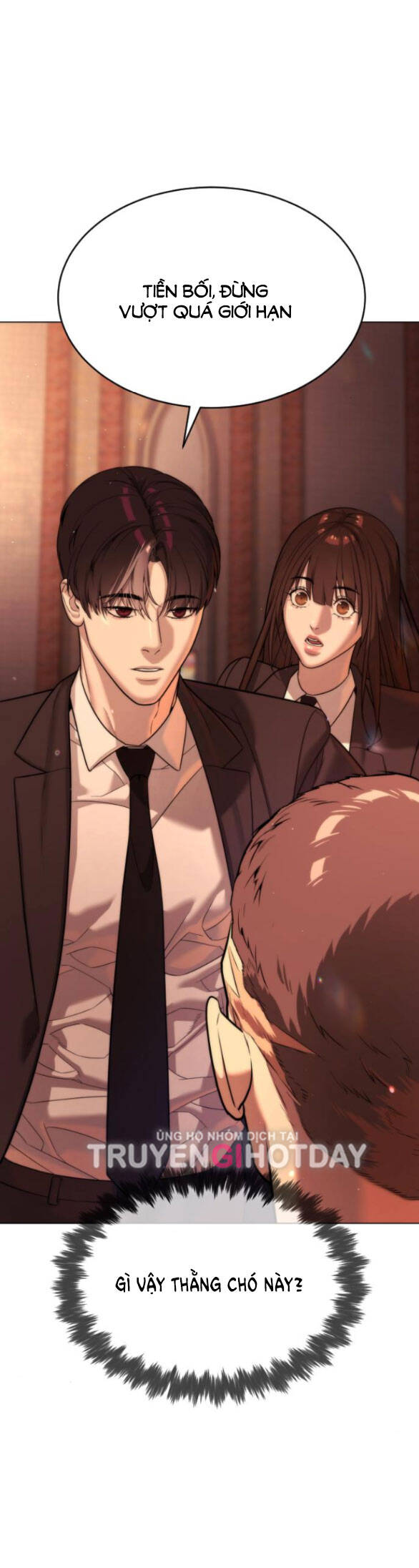 Sát Thủ Peter Chap 121 - Next Chap 122