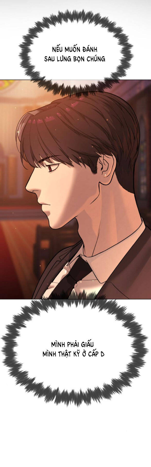 Sát Thủ Peter Chap 121 - Next Chap 122