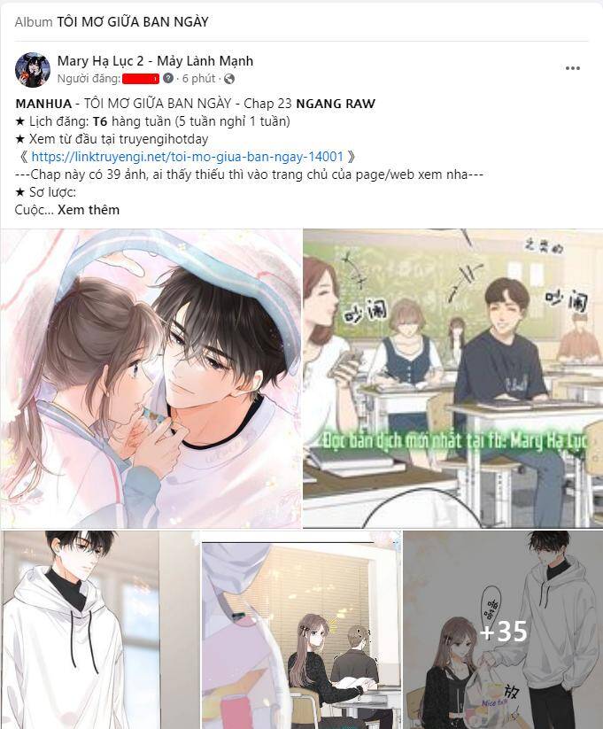 Sát Thủ Peter Chap 121 - Next Chap 122