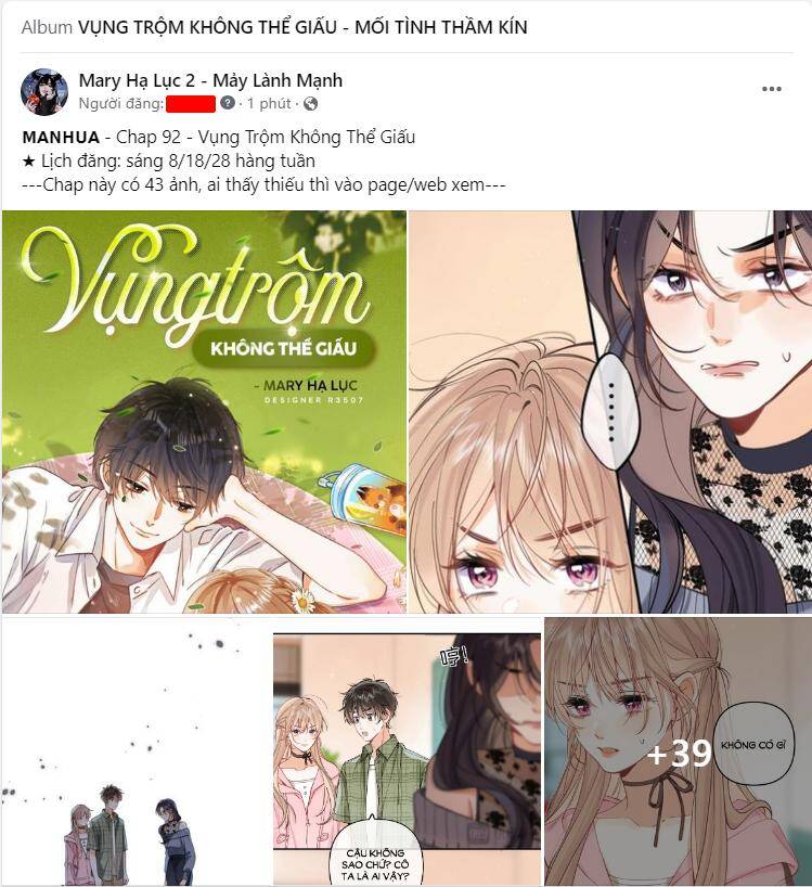 Sát Thủ Peter Chap 121 - Next Chap 122