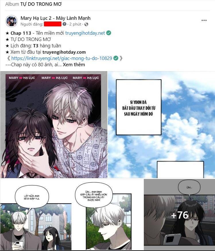 Sát Thủ Peter Chap 121 - Next Chap 122