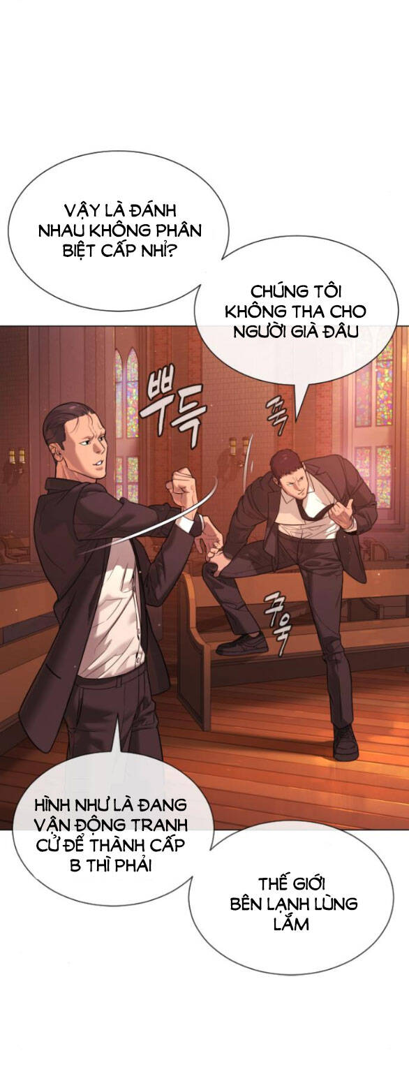 Sát Thủ Peter Chap 121 - Next Chap 122