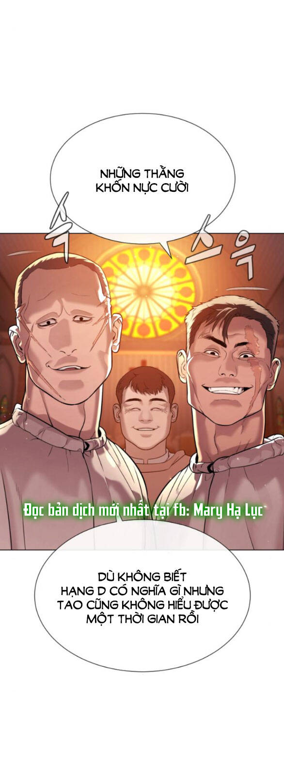 Sát Thủ Peter Chap 121 - Next Chap 122