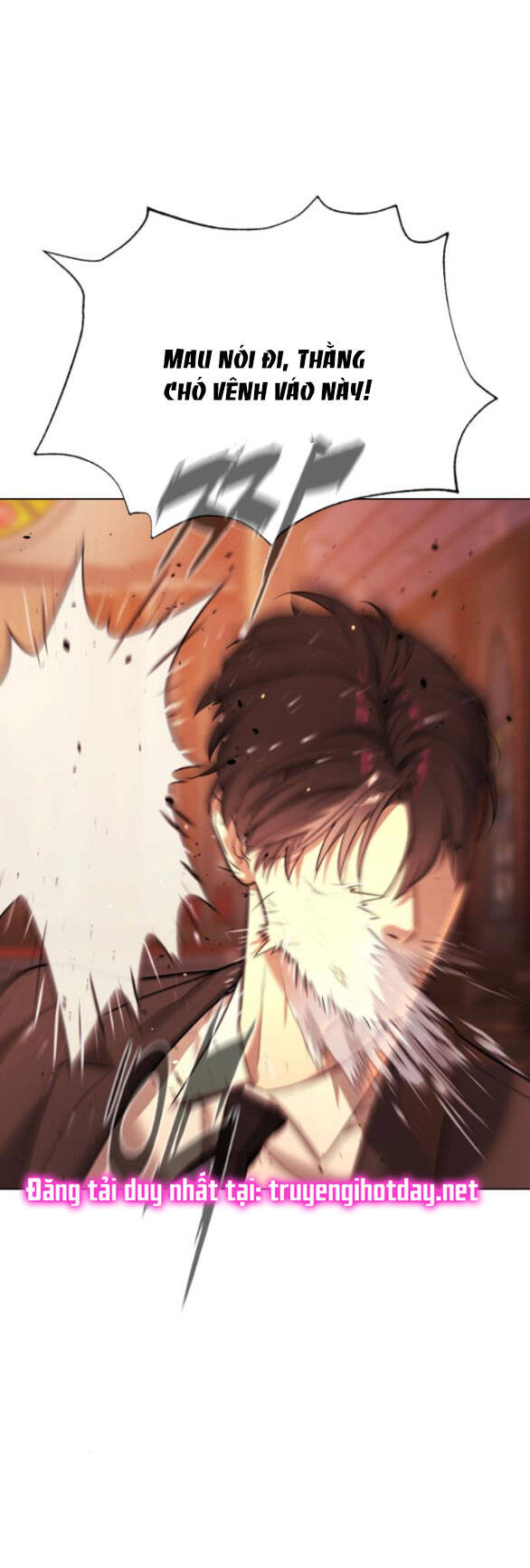 Sát Thủ Peter Chap 122 - Next Chap 123