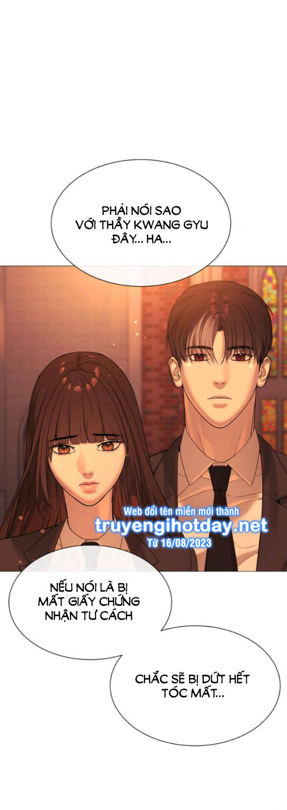 Sát Thủ Peter Chap 122 - Next Chap 123