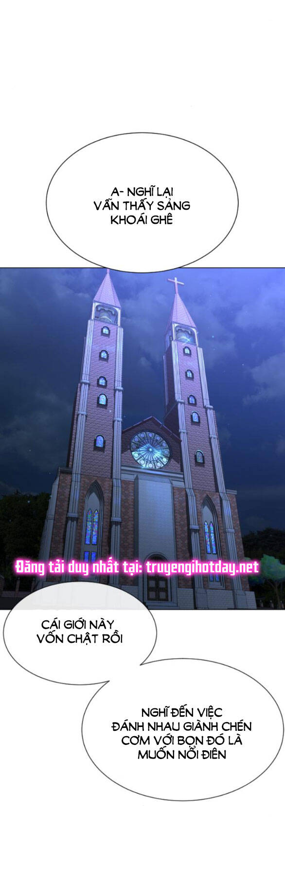 Sát Thủ Peter Chap 122 - Next Chap 123