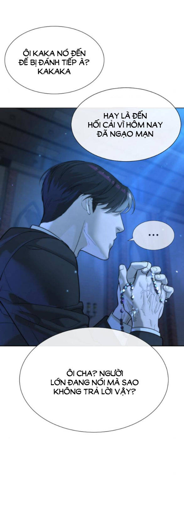 Sát Thủ Peter Chap 122 - Next Chap 123