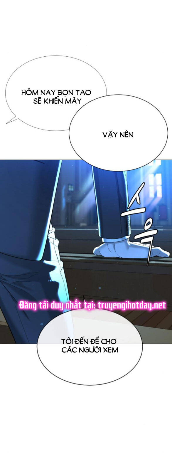 Sát Thủ Peter Chap 122 - Next Chap 123
