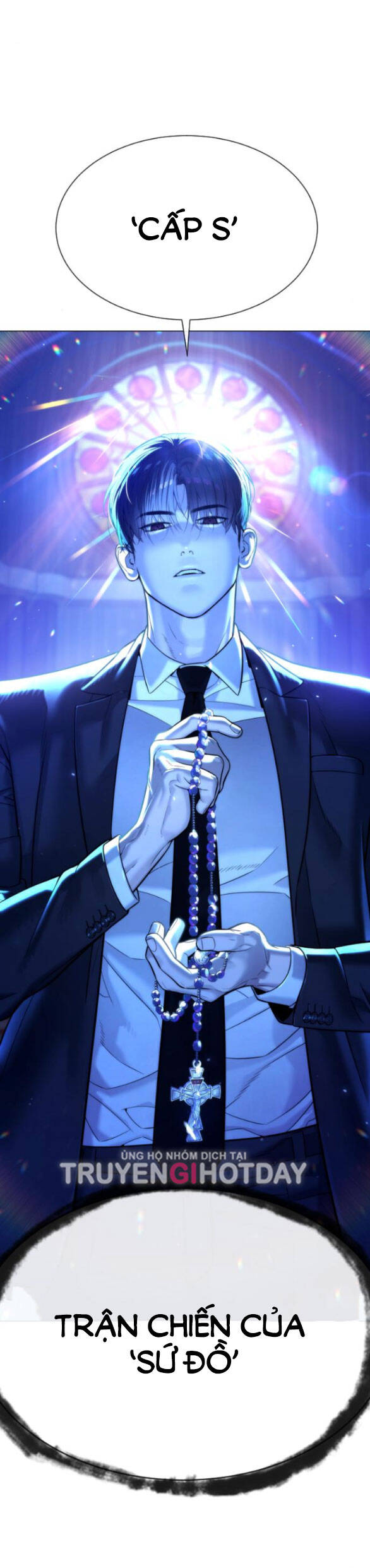 Sát Thủ Peter Chap 122 - Next Chap 123