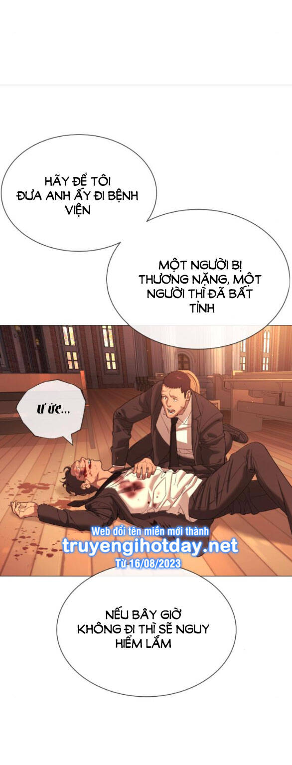 Sát Thủ Peter Chap 122 - Next Chap 123