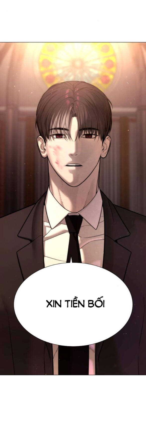 Sát Thủ Peter Chap 122 - Next Chap 123