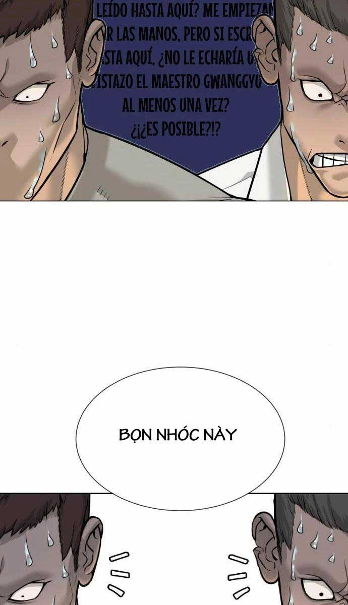 Sát Thủ Peter Chap 13 - Next Chap 14