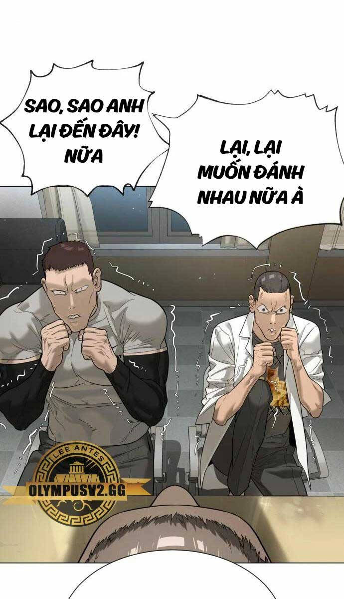 Sát Thủ Peter Chap 13 - Next Chap 14