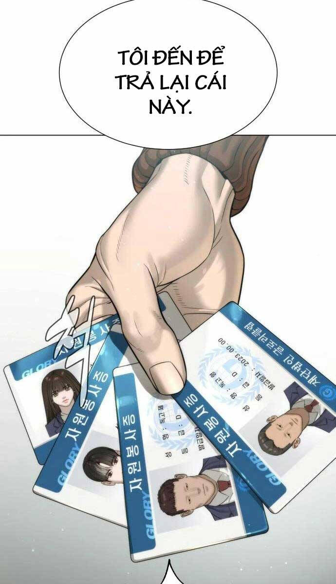 Sát Thủ Peter Chap 13 - Next Chap 14