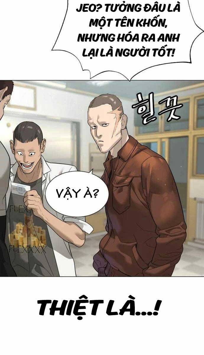Sát Thủ Peter Chap 13 - Next Chap 14