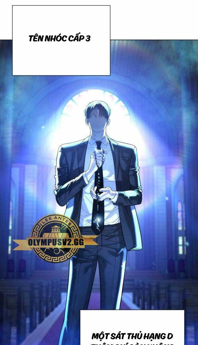 Sát Thủ Peter Chap 13 - Next Chap 14