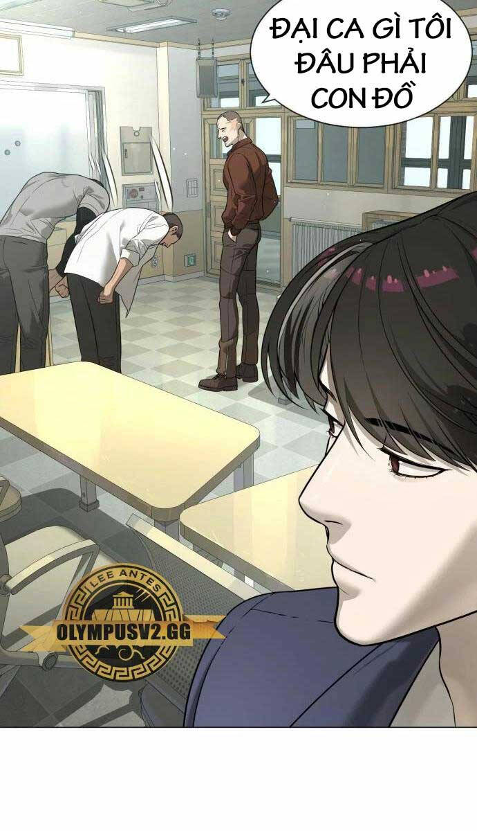 Sát Thủ Peter Chap 13 - Next Chap 14
