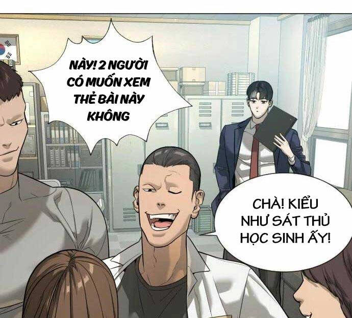 Sát Thủ Peter Chap 13 - Next Chap 14