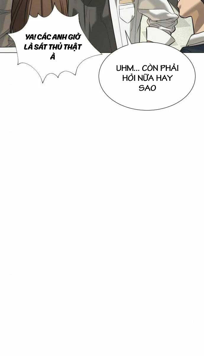 Sát Thủ Peter Chap 13 - Next Chap 14