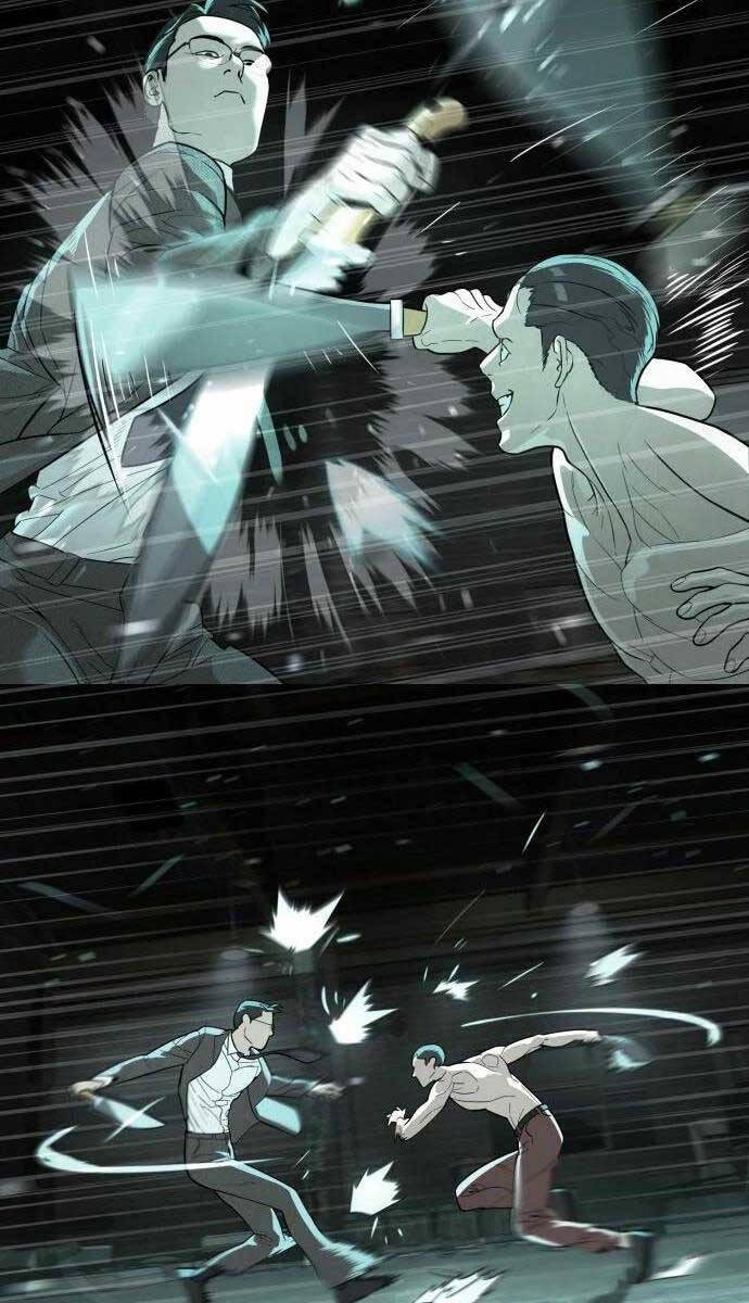 Sát Thủ Peter Chap 13 - Next Chap 14