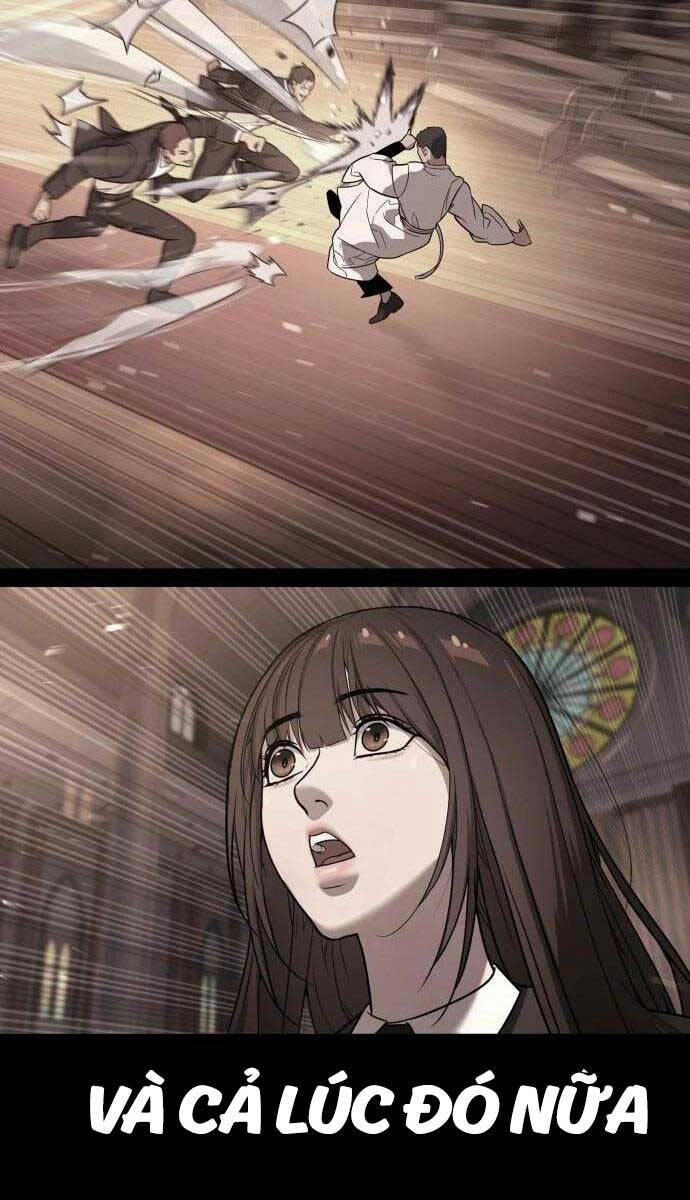 Sát Thủ Peter Chap 13 - Next Chap 14