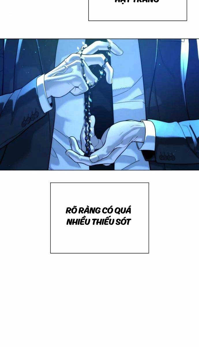Sát Thủ Peter Chap 13 - Next Chap 14