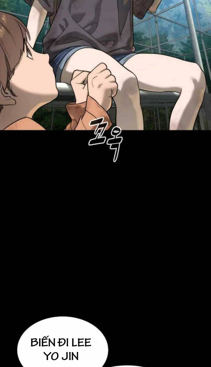 Sát Thủ Peter Chap 13 - Next Chap 14