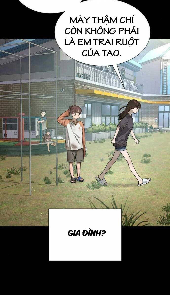 Sát Thủ Peter Chap 13 - Next Chap 14
