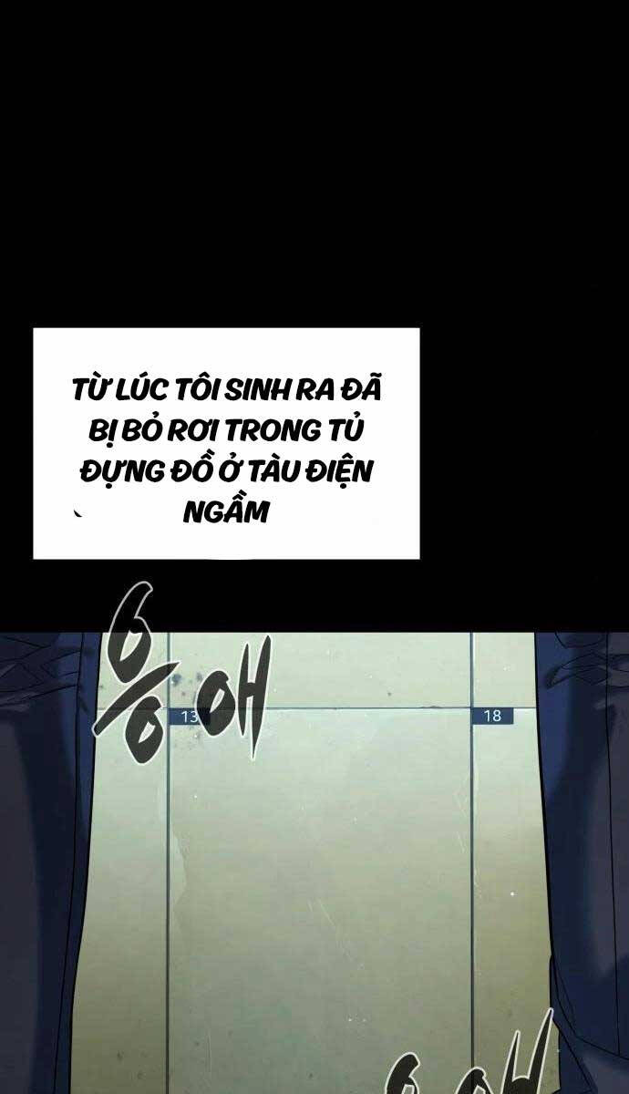 Sát Thủ Peter Chap 13 - Next Chap 14