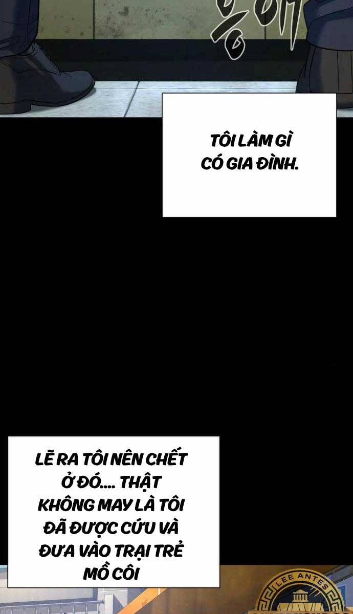 Sát Thủ Peter Chap 13 - Next Chap 14