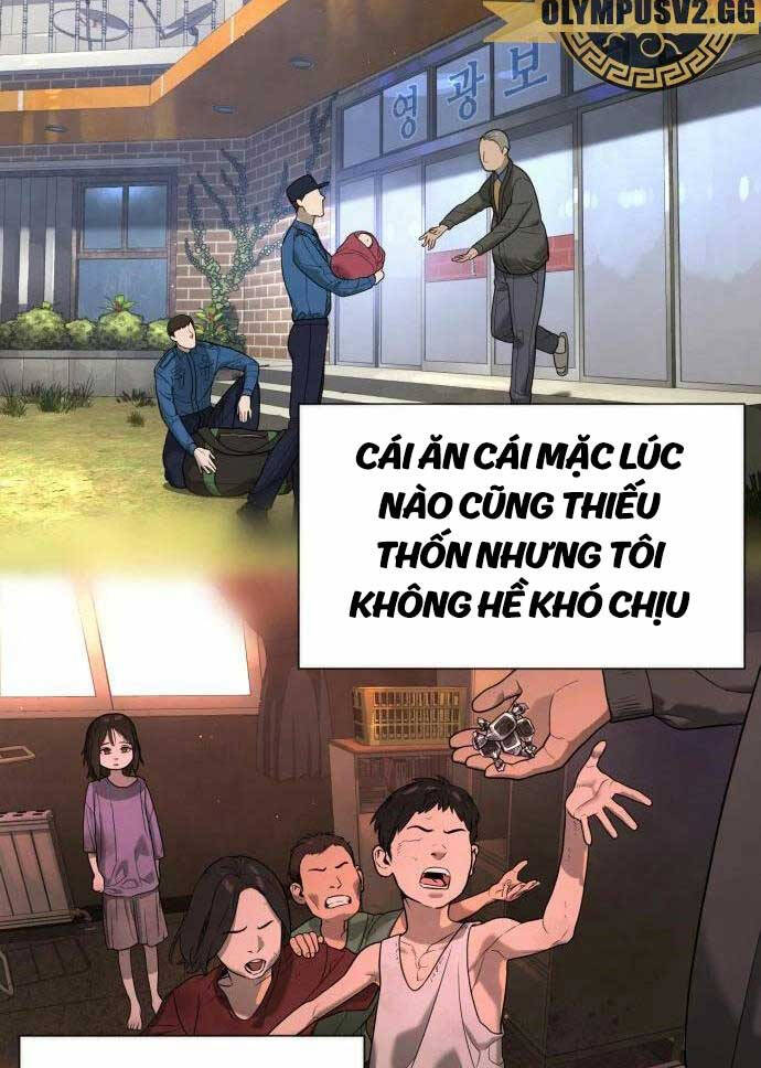 Sát Thủ Peter Chap 13 - Next Chap 14