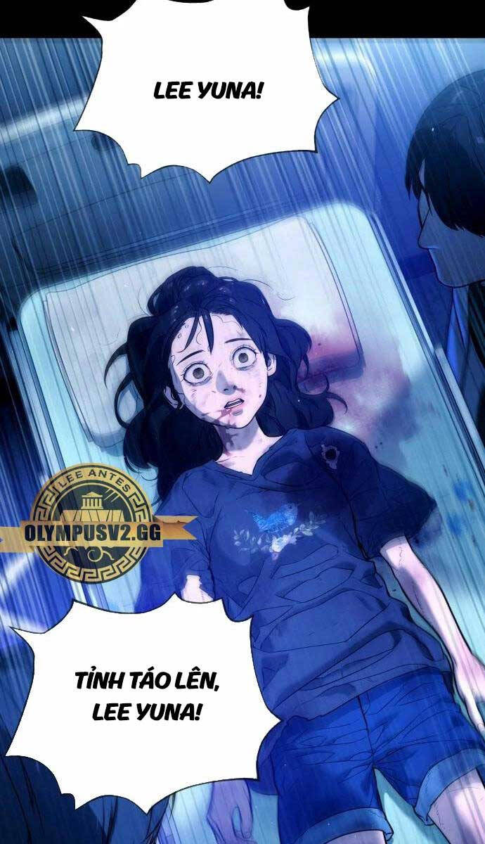 Sát Thủ Peter Chap 13 - Next Chap 14