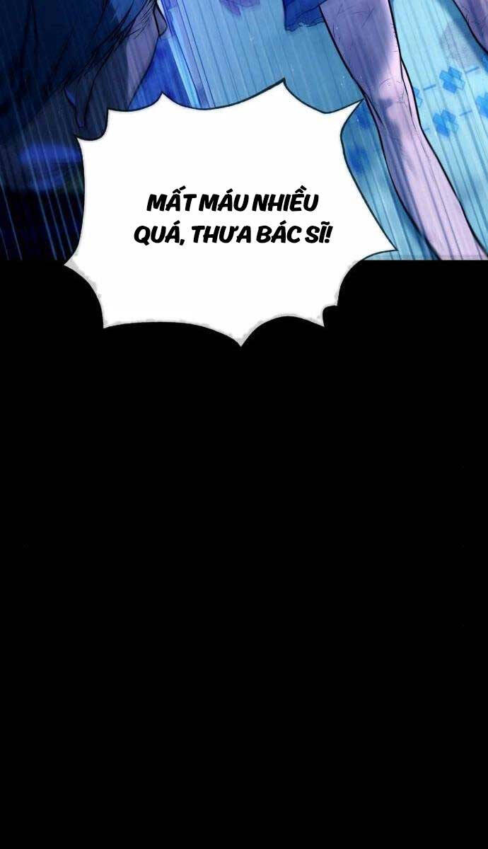 Sát Thủ Peter Chap 13 - Next Chap 14