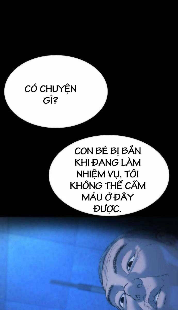 Sát Thủ Peter Chap 13 - Next Chap 14