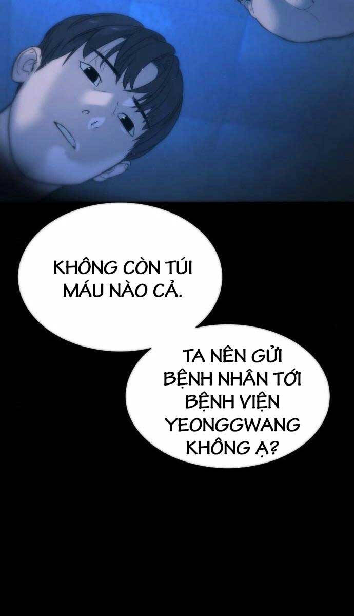 Sát Thủ Peter Chap 13 - Next Chap 14