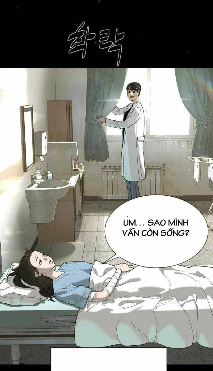 Sát Thủ Peter Chap 13 - Next Chap 14