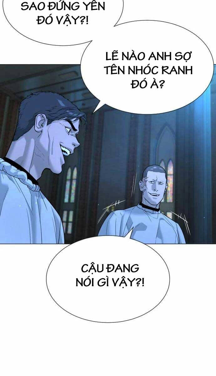 Sát Thủ Peter Chap 13 - Next Chap 14
