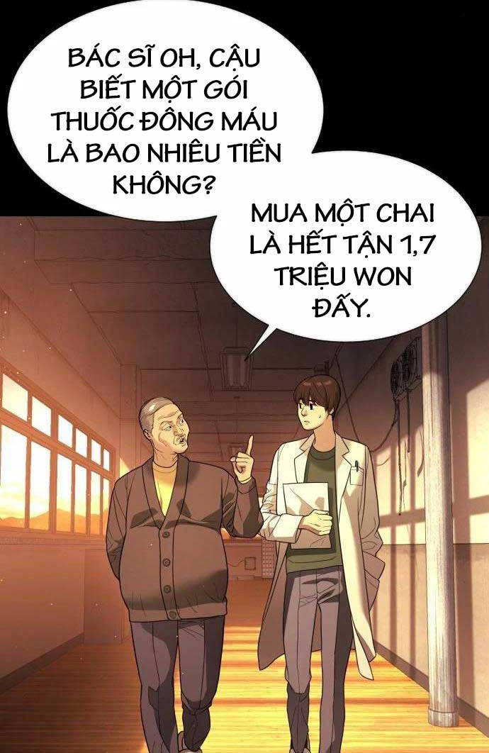 Sát Thủ Peter Chap 13 - Next Chap 14