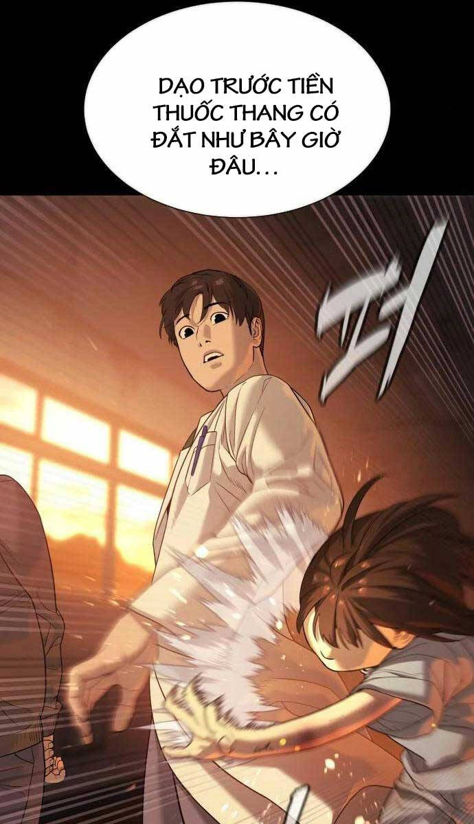 Sát Thủ Peter Chap 13 - Next Chap 14