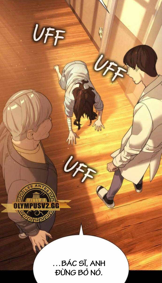 Sát Thủ Peter Chap 13 - Next Chap 14