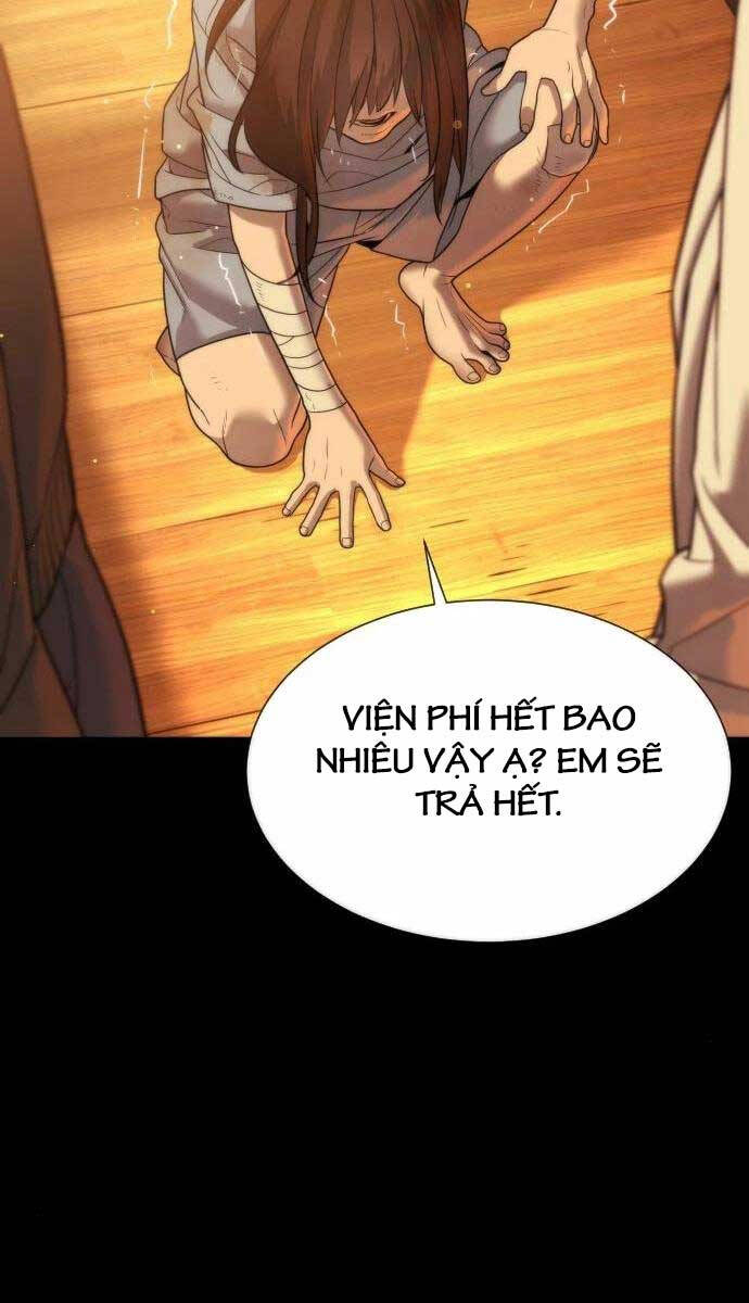 Sát Thủ Peter Chap 13 - Next Chap 14