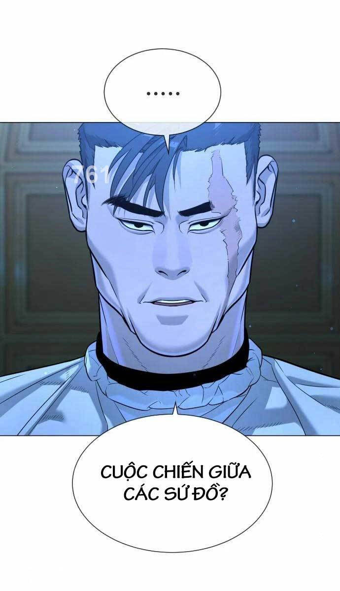 Sát Thủ Peter Chap 13 - Next Chap 14