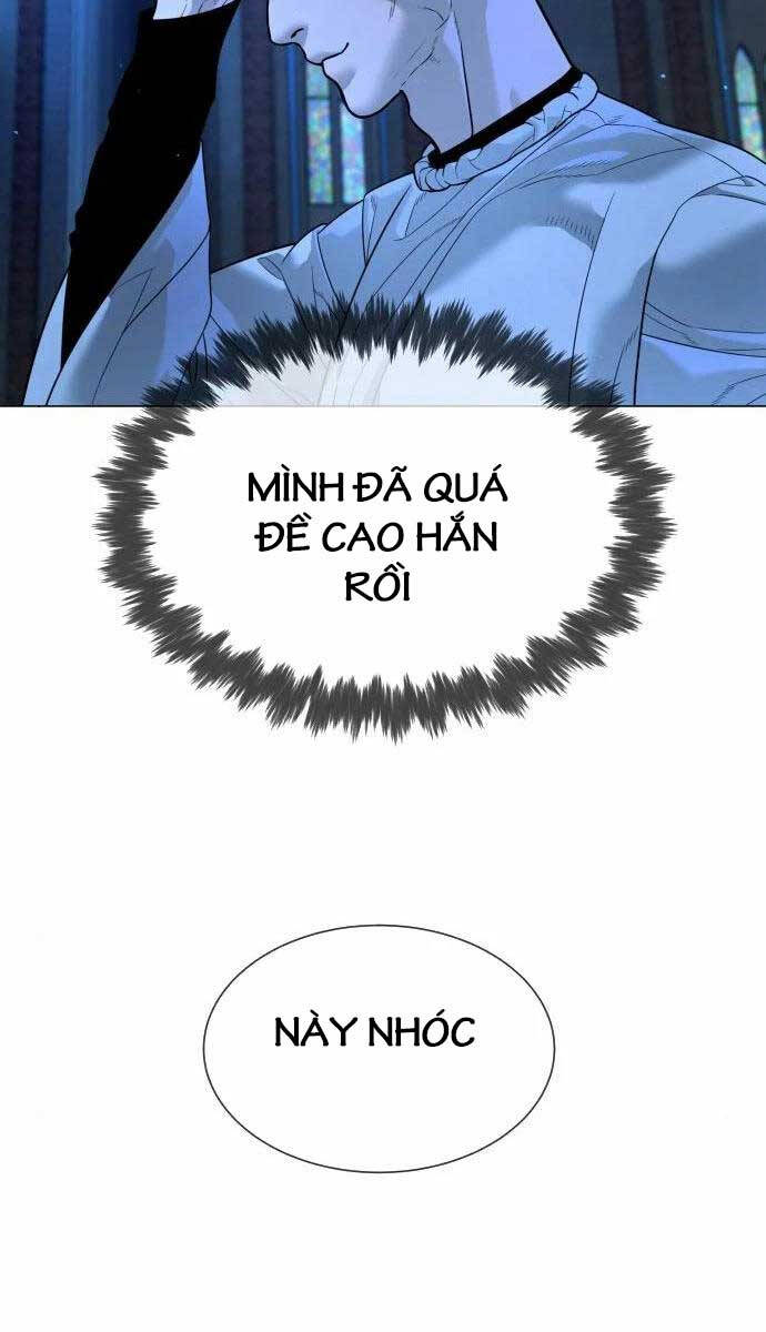 Sát Thủ Peter Chap 13 - Next Chap 14