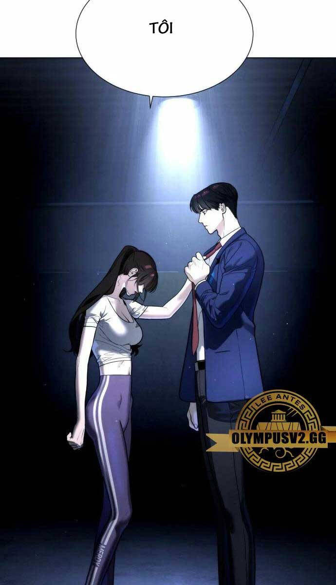 Sát Thủ Peter Chap 13 - Next Chap 14